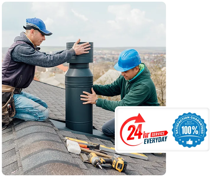 Chimney & Fireplace Installation And Repair in Chaparral, NM