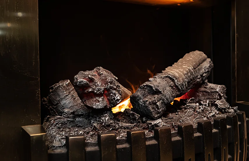 Soot Removal in Chaparral, New Mexico